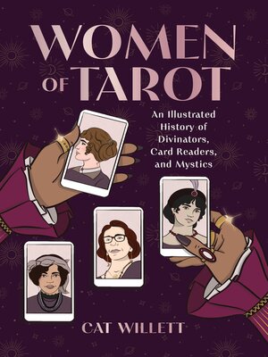 cover image of Women of Tarot